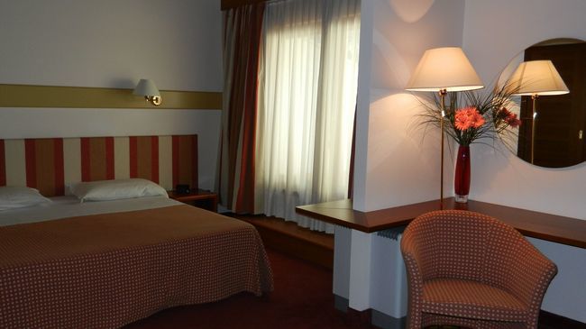 Eurohotel Palace มาเนียโก ห้อง รูปภาพ