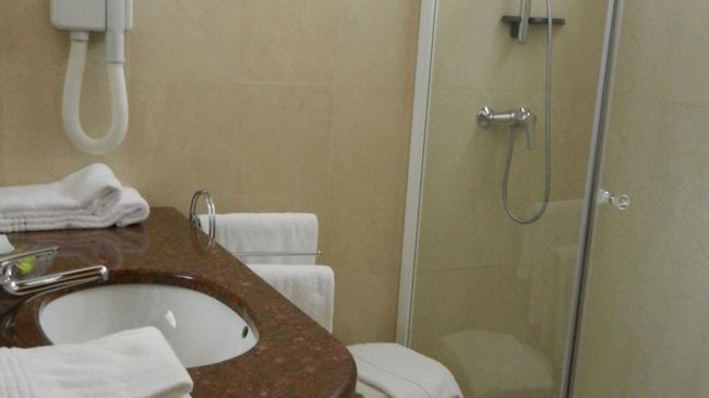 Eurohotel Palace มาเนียโก ห้อง รูปภาพ