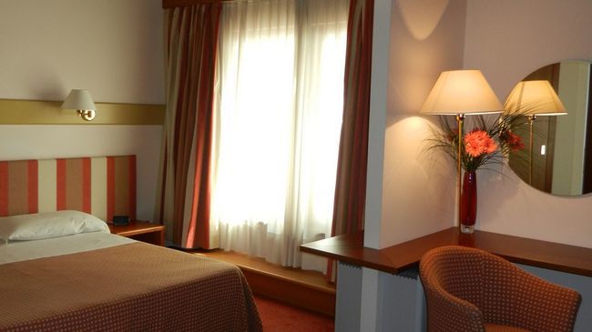 Eurohotel Palace มาเนียโก ห้อง รูปภาพ
